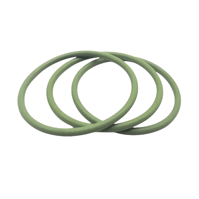 perfluoroelastomer o ring
