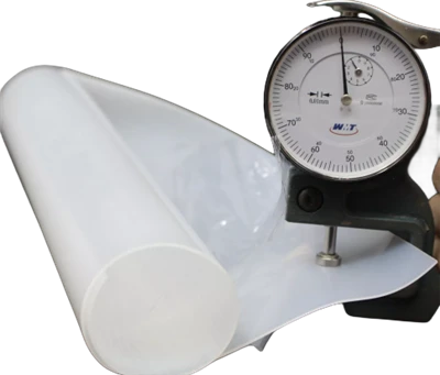 Bileog Rubair Silicone